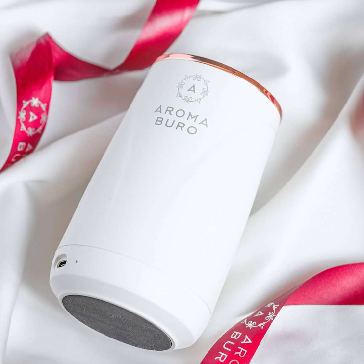 Фото 3 - Aroma cup white